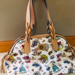 Disney Dooney & Bourke